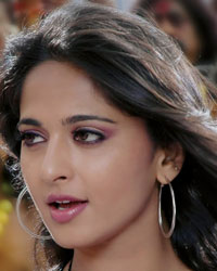 Anushka Shetty